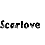 Scarlove