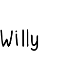 Willy