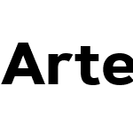 Artegra Sans Alt