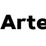 Artegra Sans Alt