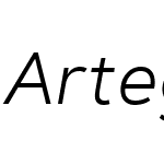 Artegra Sans Alt