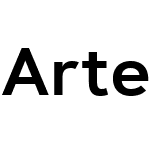 Artegra Sans Alt