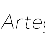 Artegra Sans Alt