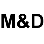 M&D Unicode