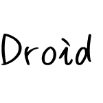 Droid Sans Fallback