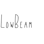 LowBeam