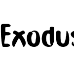 Exodus