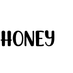 Honey