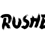 Rusher