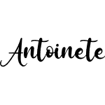 Antoinete