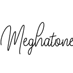 Meghatone Signature