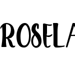 ROSELAND