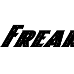 Freakland