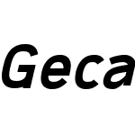 Gecade