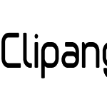 Clipangle