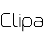 Clipangle