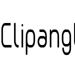 Clipangle