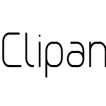 Clipangle