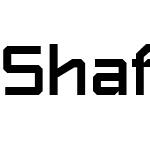 Shaffron