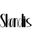 Skandis