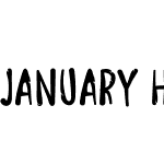 January Holiday