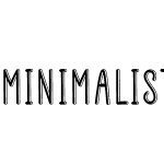 MINIMALIST