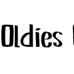 Oldies Goldies