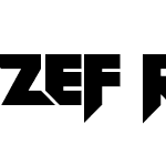 ZeF RAVE