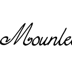 Mounlee