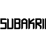 subakrie