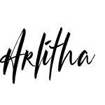 Arlitha