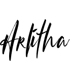 Arlitha