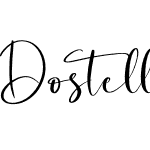 Dostella