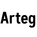 Artegra Sans Condensed