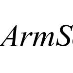 ArmScool