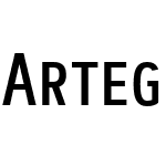 Artegra Sans Condensed SC