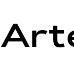 Artegra Sans Extended