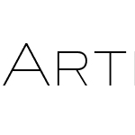 Artegra Sans Extended SC