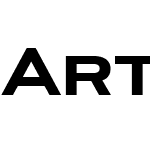 Artegra Sans Extended SC