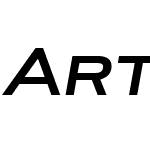 Artegra Sans Extended SC