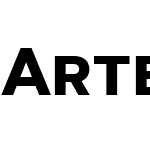 Artegra Sans SC