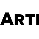 Artegra Sans SC