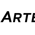 Artegra Sans SC