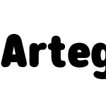 Artegra Soft Condensed