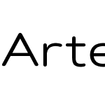 Artegra Soft Extended