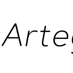 Artegra Soft