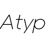 Atyp Text