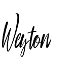 Weyton