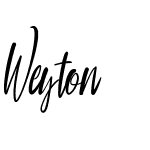 Weyton