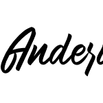 Anderik